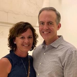 Meet your Posher, Lynn